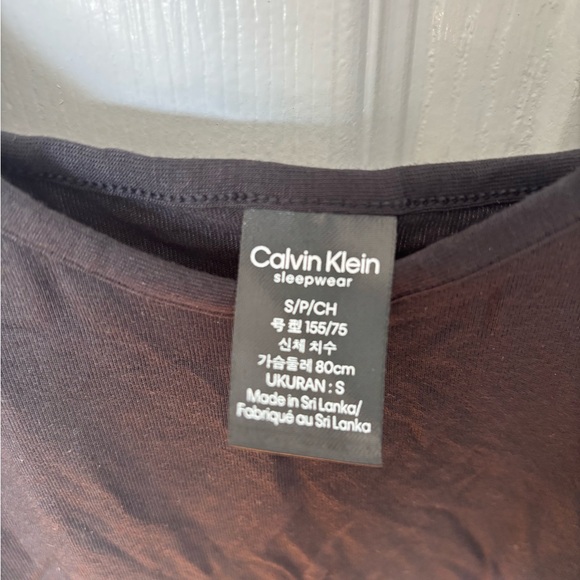 Calvin Klein Romper Small NWT - Picture 3 of 7